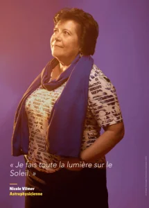 LIRA honoured: Our colleague Nicole Vilmer promoted to Chevalier de la Légion d'honneur