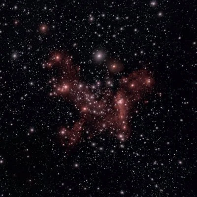 L'étoile la plus rapide de la Voie lactée orbite si près de notre trou noir supermassif qu'elle en ressent la rotation