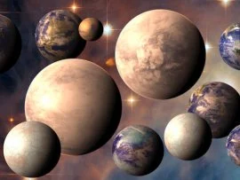 Exoplanètes et origine des systèmes planétaires