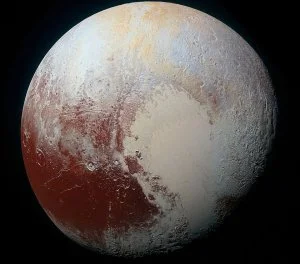 Planètes naines : le tour des mini mondes
