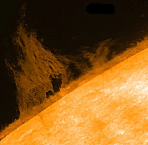 LIRA : birth of a new astronomy and astrophysics laboratory