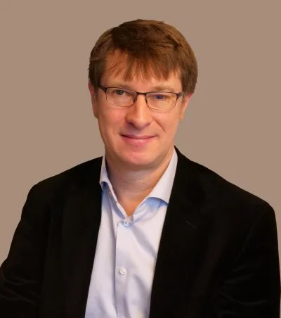 Guy Perrin elected as a member of the Academia Europaea