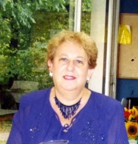 Hommage à Bernadette Caffier-Le Squeren