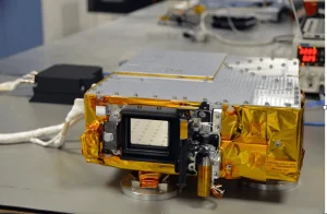 MIRS sur la mission MMX de la JAXA