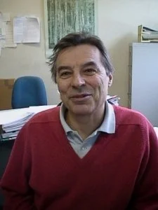 Tribute to Daniel Hubert (1939 – 2025)