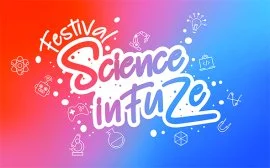 A look back at the Infuze Science Festival