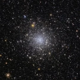 A new classification of the Milky Way's globular clusters