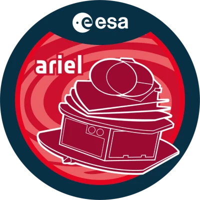 First Light for the French AIRS Instrument of the ARIEL Mission.