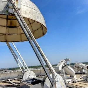 The Meudon Solar Tower to be back in service soon