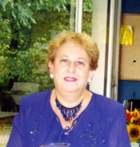 Tribute to Bernadette Caffier-Le Squeren