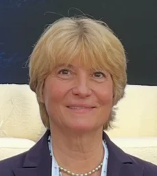 Athena Coustenis receives the 2026 AGU Charles A. Whitten Medal