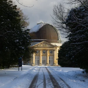 Une année anniversaire pour le site de Meudon