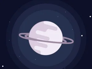 Pictogramme pôle Planétologie
