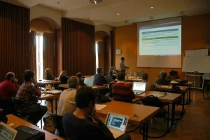 Soutenance de thèse de Etienne BERRIOT le lundi 1er décembre 2025