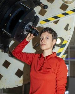 Soutenance de thèse de Irène URSO le mardi 13 octobre 2026