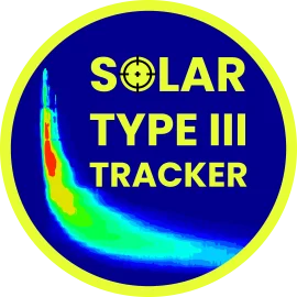 Help scientists capture solar radio bursts !