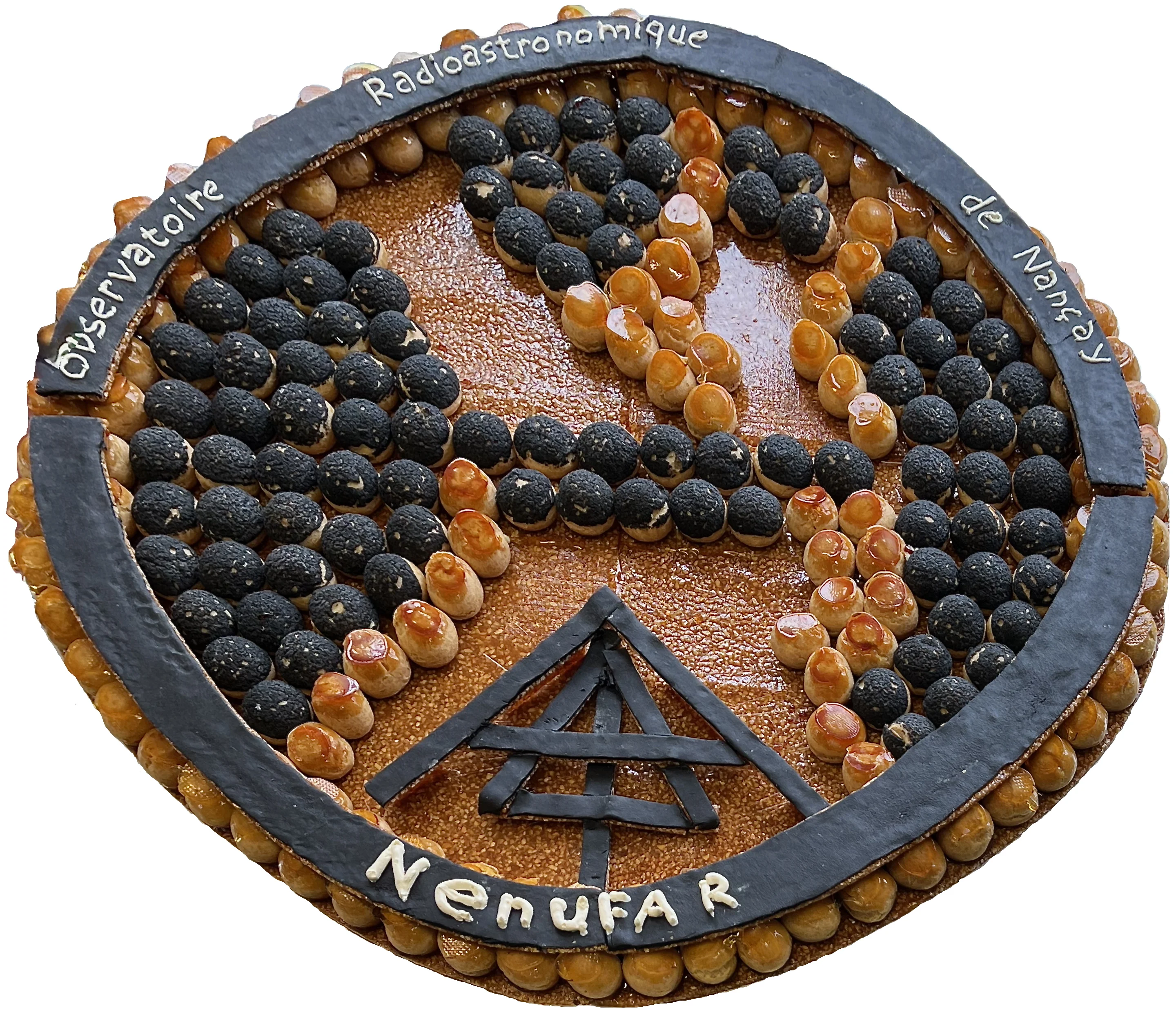 NenuFAR bat désormais à plein coeur