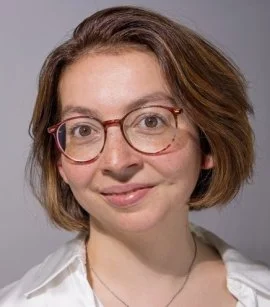 Defence of Léa GRITON's doctoral thesis on Wednesday 1 July 2026