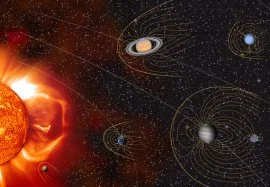 Héliosphère et plasmas astrophysiques (HPA)
