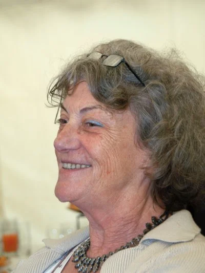 A tribute to Annie Baglin