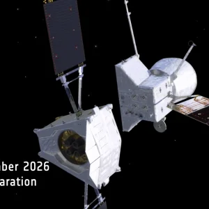BepiColombo entame son arrivée autour de Mercure !