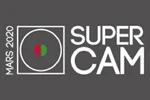 SuperCam sur Mars 2020