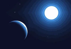 Pictogramme pôle Systèmes Exoplanétaires