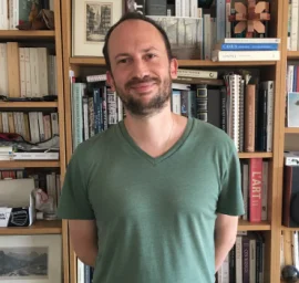 Soutenance de HDR de Arnaud ZASLAVSKY mardi 17 juin 2025