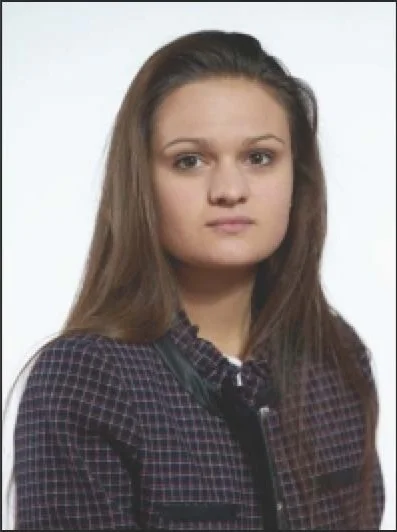 Manon Lallement remporte le prix Olivier Chesneau 2025