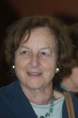 Tribute to Monique Pick