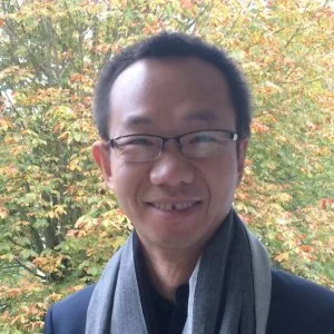 Soutenance de HDR de Yanbin YANG mercredi 13 mai 2026