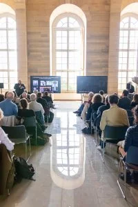 Coup d'envoi du dispositif Éclipse Info 2026