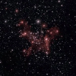 L'étoile la plus rapide de la Voie lactée orbite si près de notre trou noir supermassif qu'elle en ressent la rotation