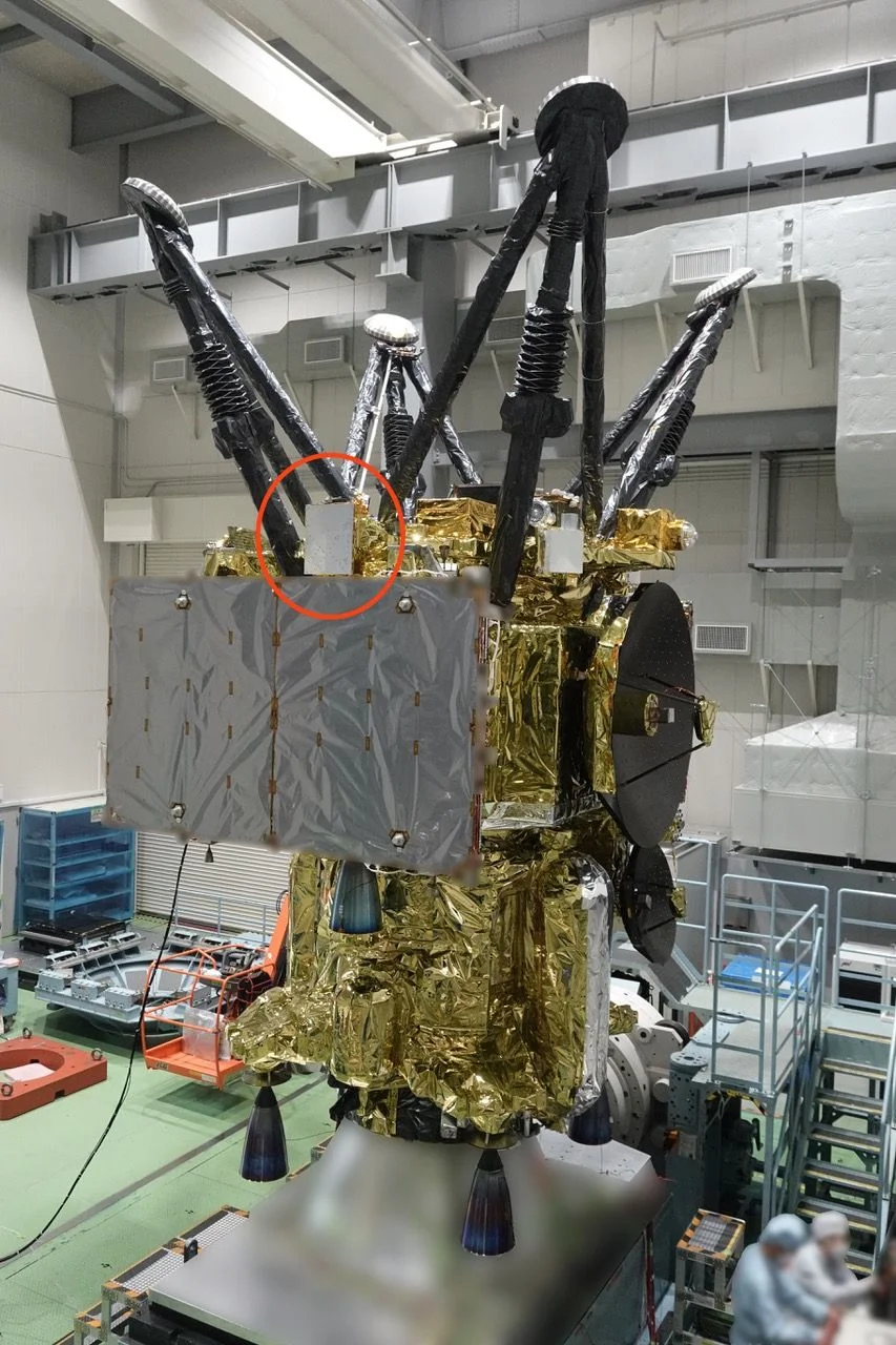 The MIRS infrared imaging spectrometer aboard the MMX mission