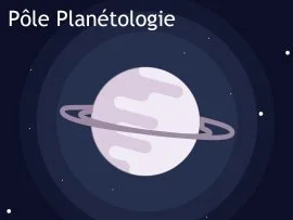 Planétologie 