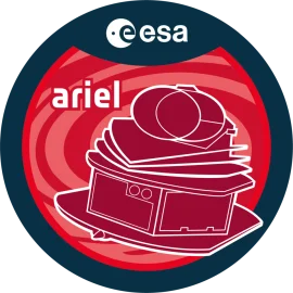 First Light for the French AIRS Instrument of the ARIEL Mission.