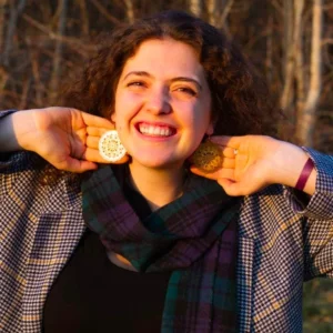 Thesis defense by Lucie DEGOTT on Thursday, January 8, 2026