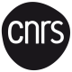 Logo CNRS